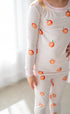 sweet-peach-two-piece-pajama-set Boosh Baby - Sophia's Style-2
